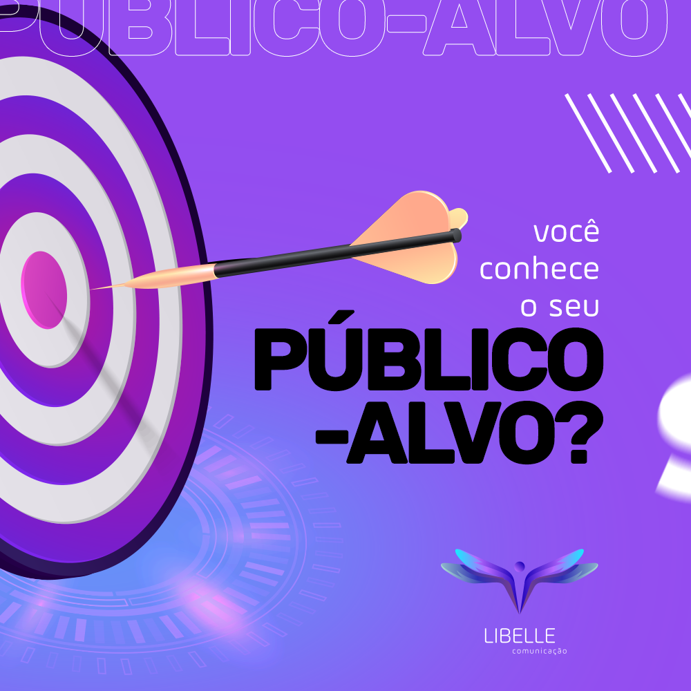 Você conhece o seu público-alvo?