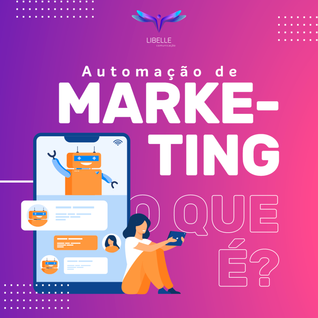 Automação de Marketing: o que é?