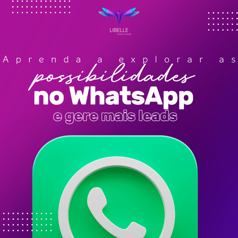 Whatsapp Business- tudo o que você precisa saber!