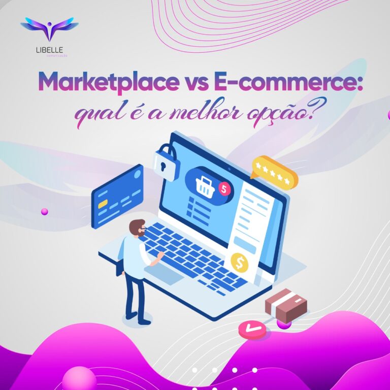 Marketplace E-commerce