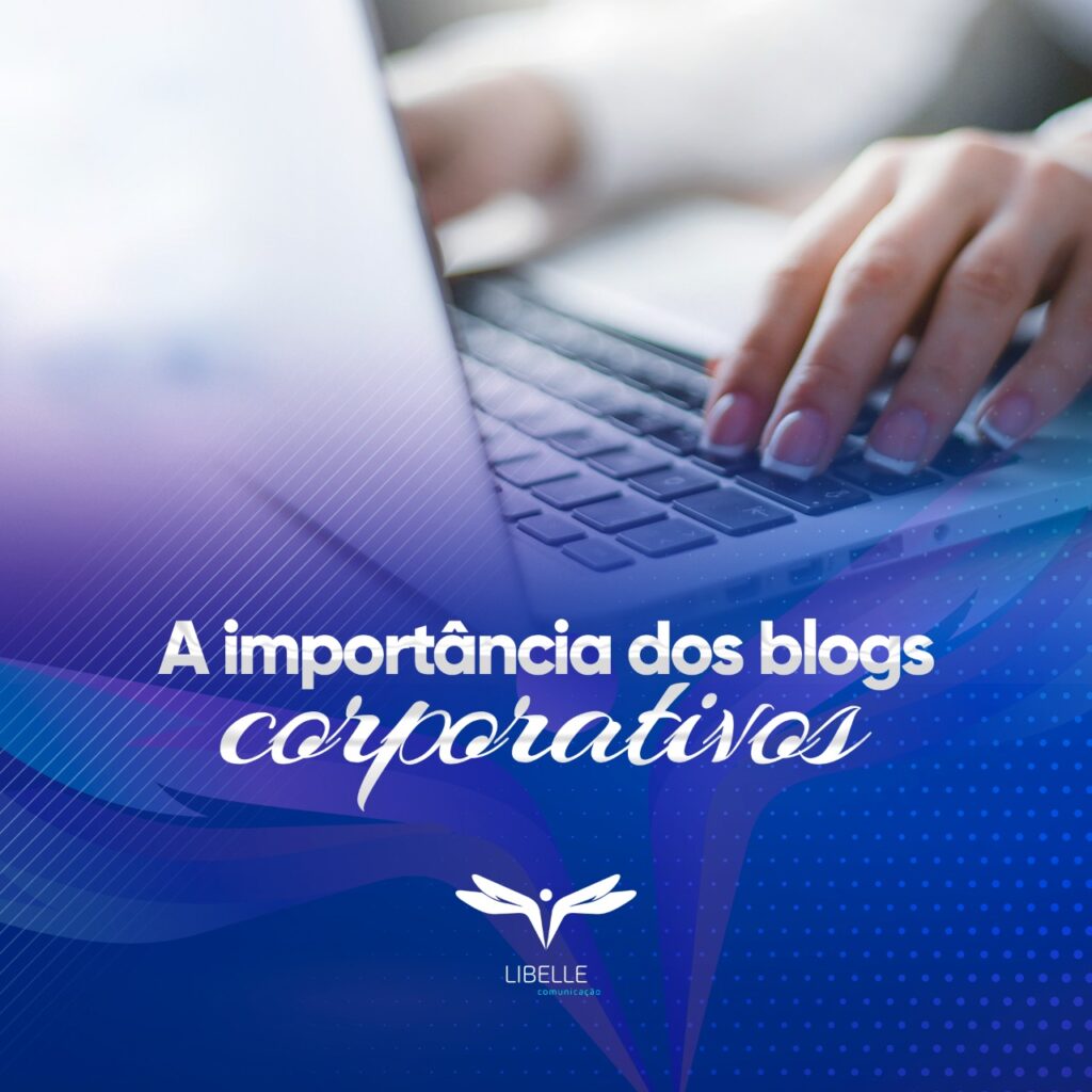 blogs corporativos