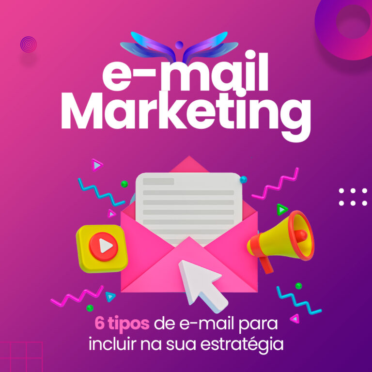 Email Marketing Libelle Marketing Digital