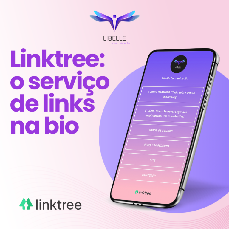 Linktree Libelle Marketing Digital