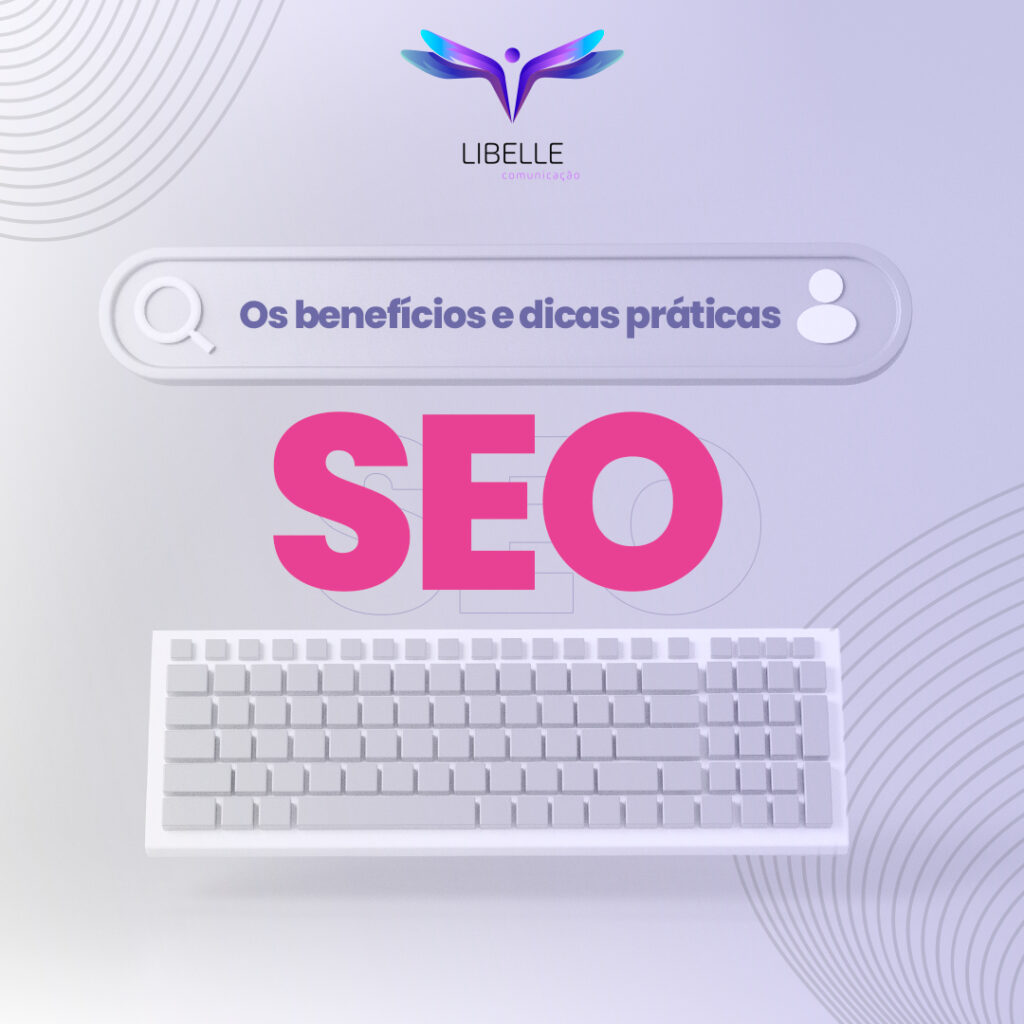 SEO Libelle Marketing Digital