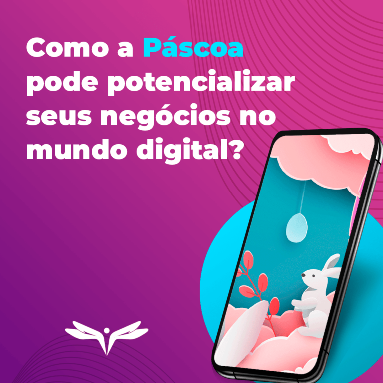 como a páscoa pode potencializar seus negócios no mundo digital