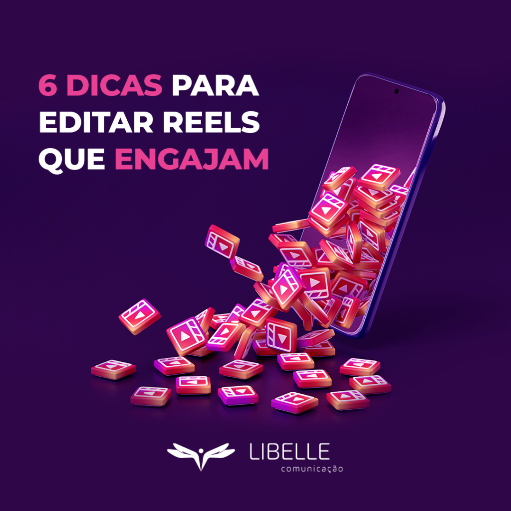 reels libelle marketing digital