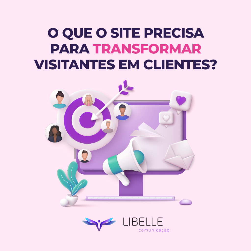 site libelle marketing digital