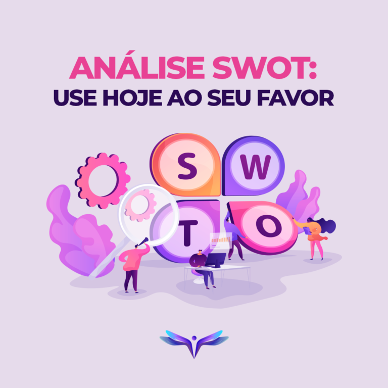 Análise SWOT