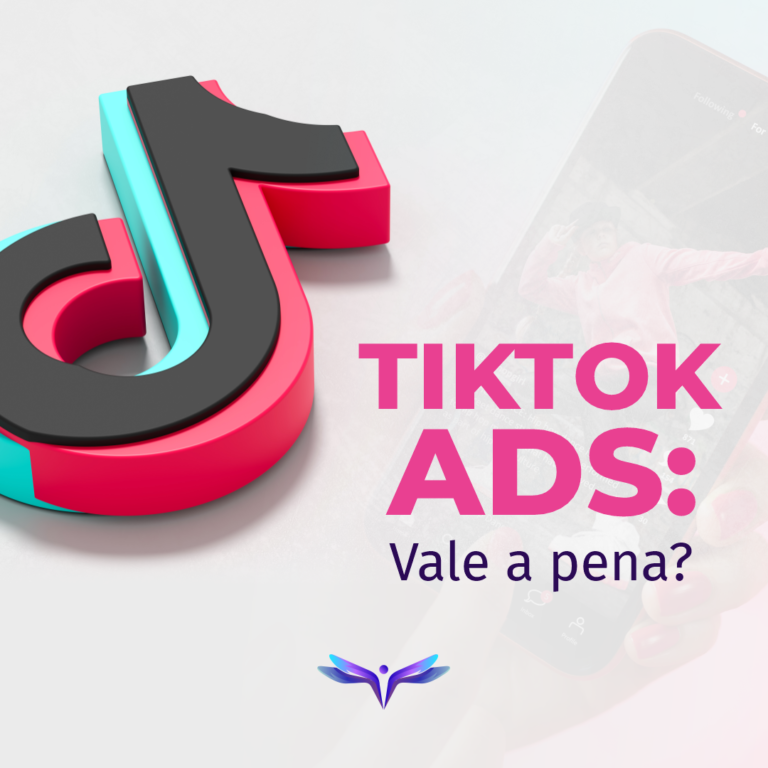 Tiktok ADS: Vale a pena?